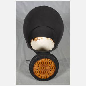 Verner Panton, Cone Chair