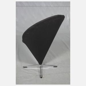 Verner Panton, Cone Chair