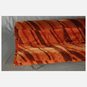 Giovanni Offredi, Wave Sofa