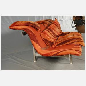 Giovanni Offredi, Wave Sofa