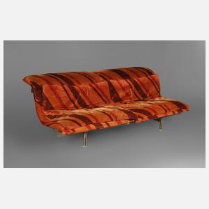 Giovanni Offredi, Wave Sofa