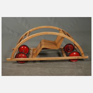 Schaukelwagen