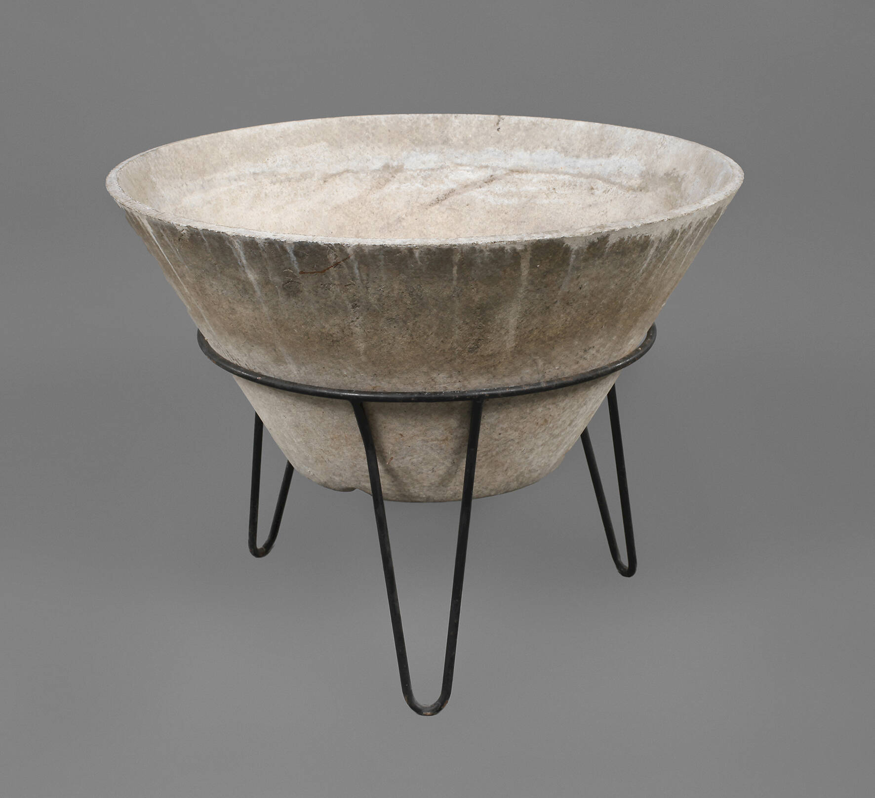 Pflanzschale Willy Guhl