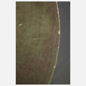 Spindel Blumenkübel