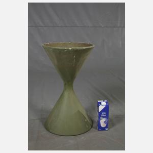 Spindel Blumenkübel