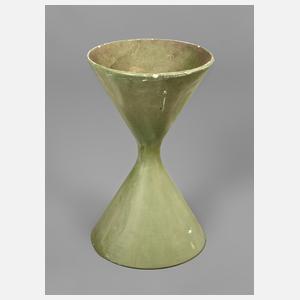 Spindel Blumenkübel