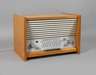 Radiogerät Braun