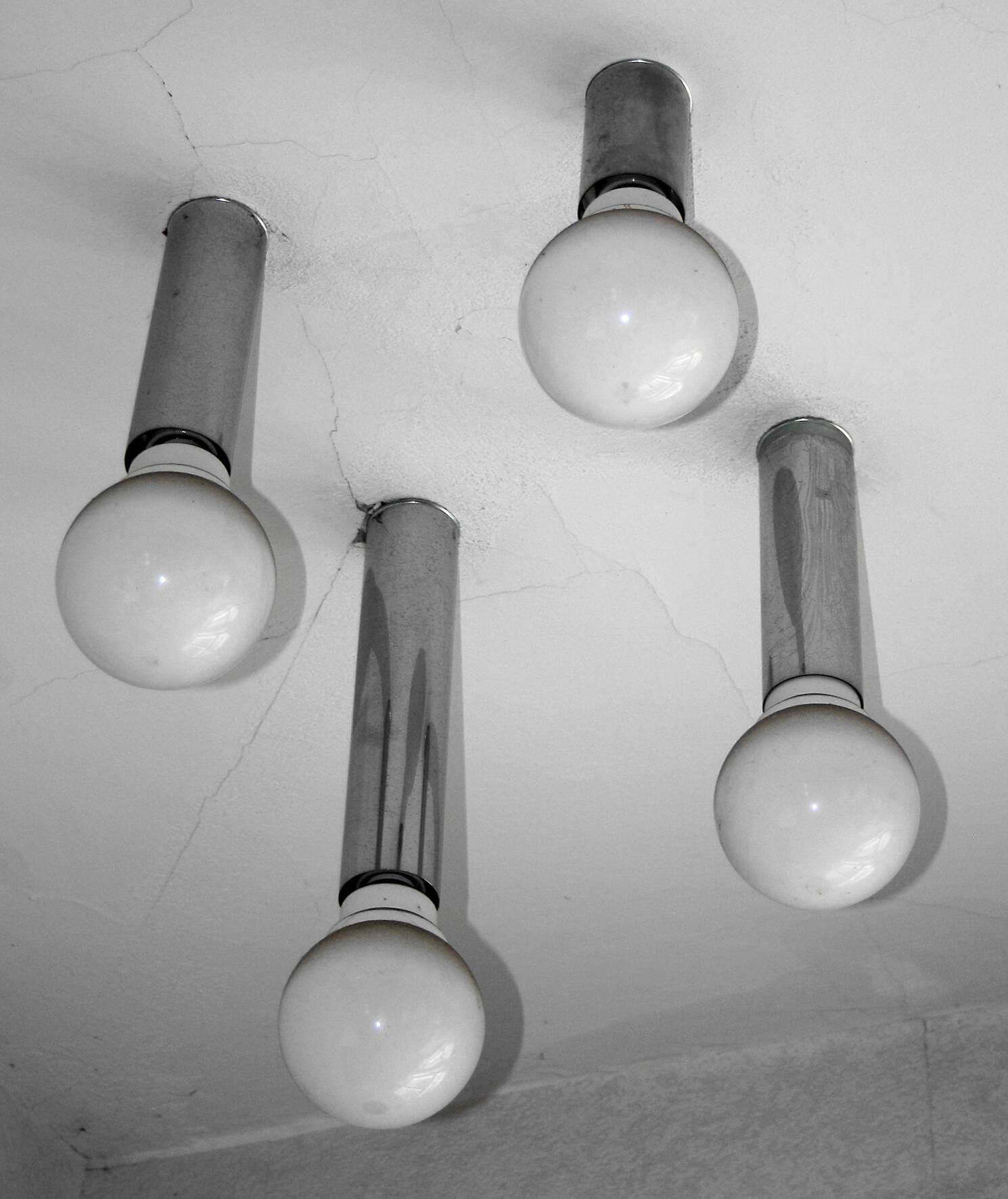 Beleuchtungsgarnitur