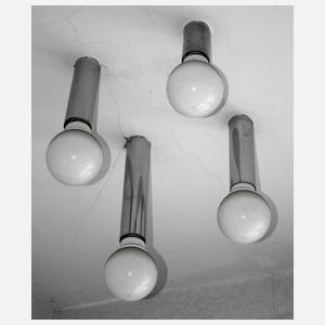 Beleuchtungsgarnitur