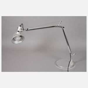 Zwei Lampen Artemide