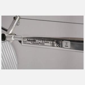 Zwei Lampen Artemide