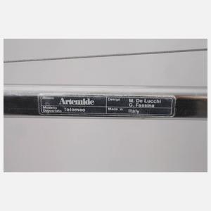 Zwei Lampen Artemide