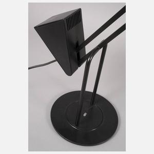 Schreibtischleuchte Flamingo