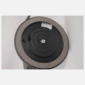 Schreibtischleuchte Flamingo