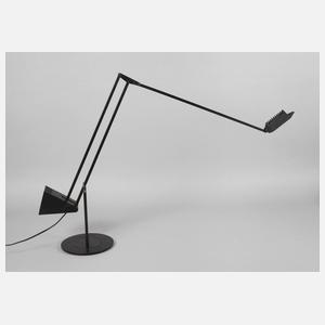 Schreibtischleuchte Flamingo