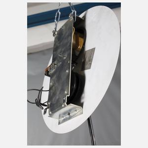 Deckenlampe Carlo Forcolino