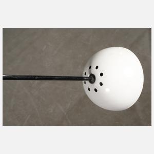 Deckenlampe Carlo Forcolino