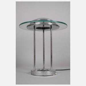 Paar Tischlampen Design