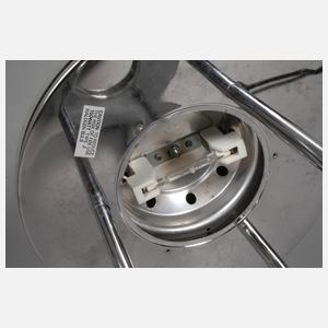 Paar Tischlampen Design