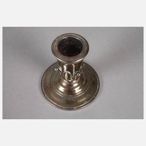 Kleiner Leuchter Georg Jensen