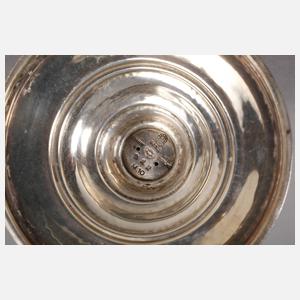 Kleiner Leuchter Georg Jensen