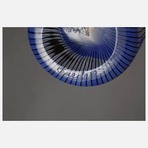 Murano Flaschenvase Cenedese