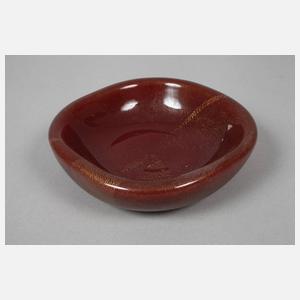 Vier Muranoschälchen