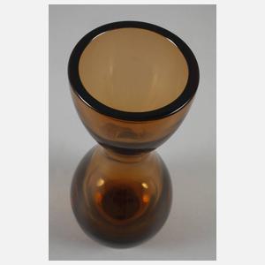 Murano Vase Sommerso