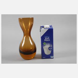 Murano Vase Sommerso