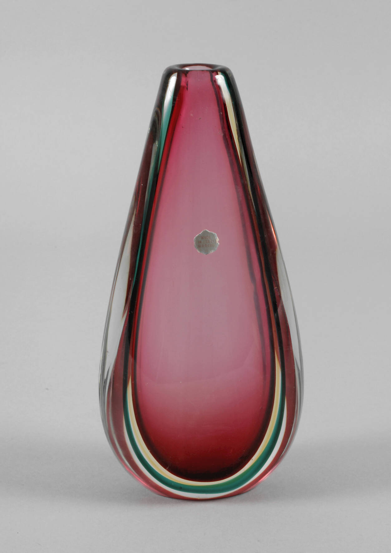 Vase Murano