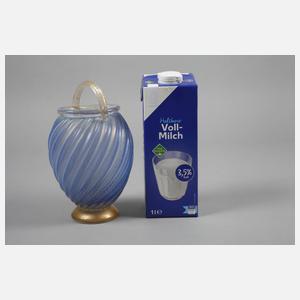 Henkelvase Murano