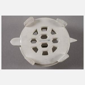 KPM Berlin Schildkröte