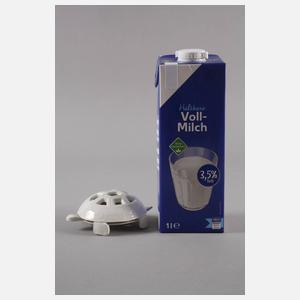 KPM Berlin Schildkröte