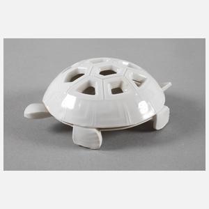 KPM Berlin Schildkröte