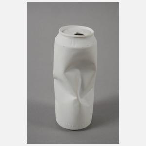 Rosenthal Vase "Crazy Can"