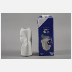 Rosenthal Vase "Crazy Can"