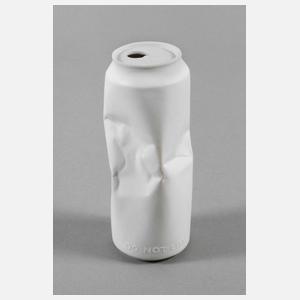 Rosenthal Vase "Crazy Can"
