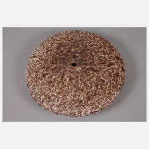 Studiokeramik zwei Vasen Design