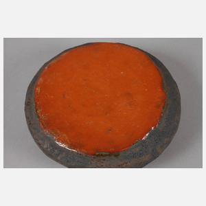 Studiokeramik zwei Vasen Design