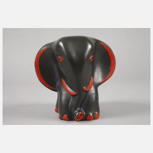 Kleiner Elefant