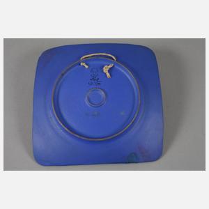 Italien Keramikteller