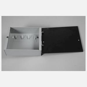 Keith Haring, Schlüsselkasten