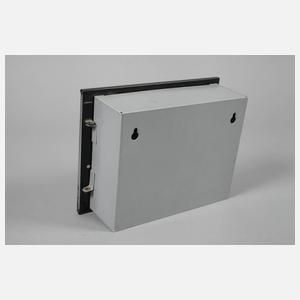 Keith Haring, Schlüsselkasten