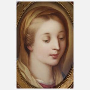 Bildplatte Maria Magdalena