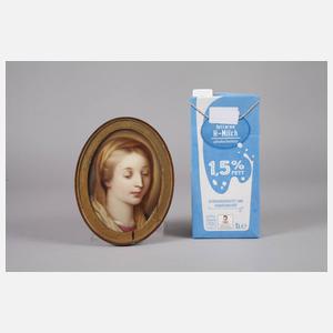 Bildplatte Maria Magdalena