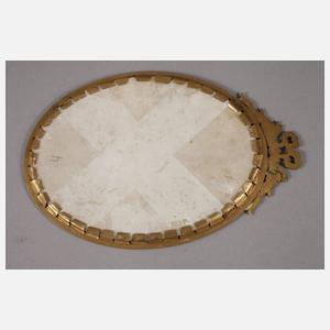 Bildplatte "Madonna della Seggiola (Sedia)"