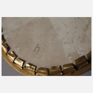 Bildplatte "Madonna della Seggiola (Sedia)"