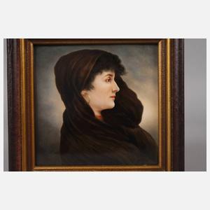 Bildplatte "Sturmwind"