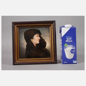 Bildplatte "Sturmwind"