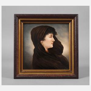 Bildplatte "Sturmwind"